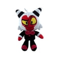 thumbnail image 1 of Uinagy Hell Inn Clown Plush Toy, 1 of 2