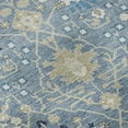 thumbnail image 2 of Dalyn Rugs Premium Machine Washable Mayfield AMF1009 Denim 8' x 10' Rug, 2 of 7