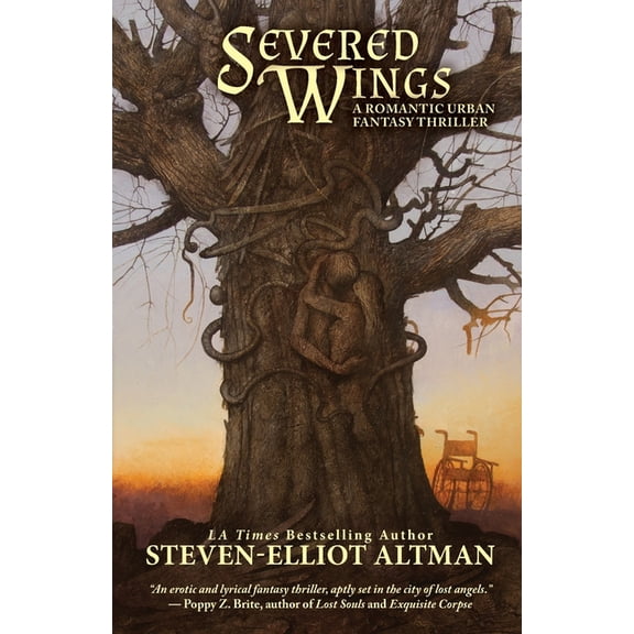 Severed Wings, (Paperback)