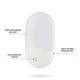 thumbnail image 3 of Plug-in Induction Dimmable Night Light, Soft Warm White Led Night Light, Adjustable Brightness From Dusk To Dawn, Suitable For Bedrooms, Bathrooms, Ki, 3 of 5