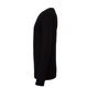 thumbnail image 4 of Bella + Canvas - Camiseta de Manga Larga para Adultos Unisex (Negro), 4 of 4