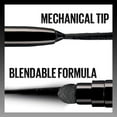 thumbnail image 4 of Maybelline Tattoo Studio Smokey Gel Pencil Eyeliner, 4 of 6