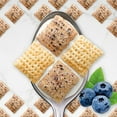 Chex Breakfast Cereal, Blueberry, Gluten Free, 12 oz