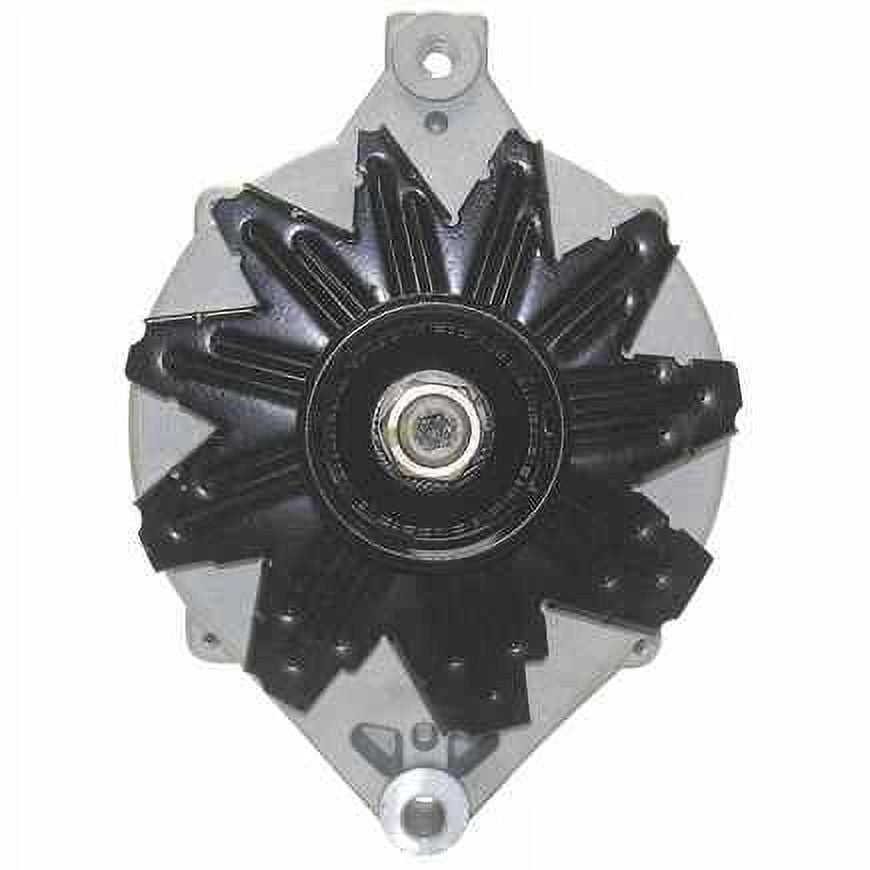 Acdelco 334-2227 Reman Alternator (33)
