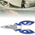 thumbnail image 4 of Manejo Integrado Uso De Pescado Ponga, Almeja De Pesca, Plástico+pescado De Boca Pequeña De Acero Al Carbono Para Los Entusiastas De La Pesca Pesca De Mar Pesquera Salvaje, 4 of 7