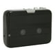 thumbnail image 3 of Reproductor de Cintas de cassette Bluetoot, reproductor de cassette estereo usb alimentado por retro portátil para viajar, 3 of 7