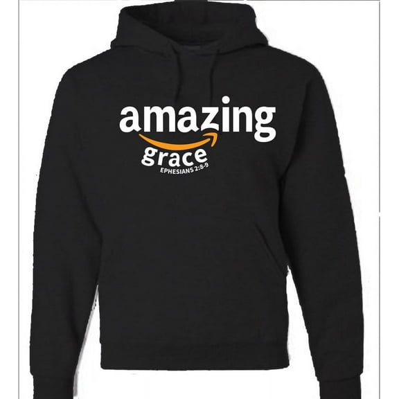 AMAZING GRACE HOODIE