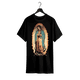 thumbnail image 1 of Mary Catholic T Shirt unisex Design For Men and Women Summer 2025 Short Sleeve Printed Pure Cotton Tee, 1 of 6