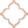 thumbnail image 5 of 33"W x 33"H x 3/8"T Extra Large May Decorative Fretwork Wood Ceiling Panels, Alder, 5 of 10