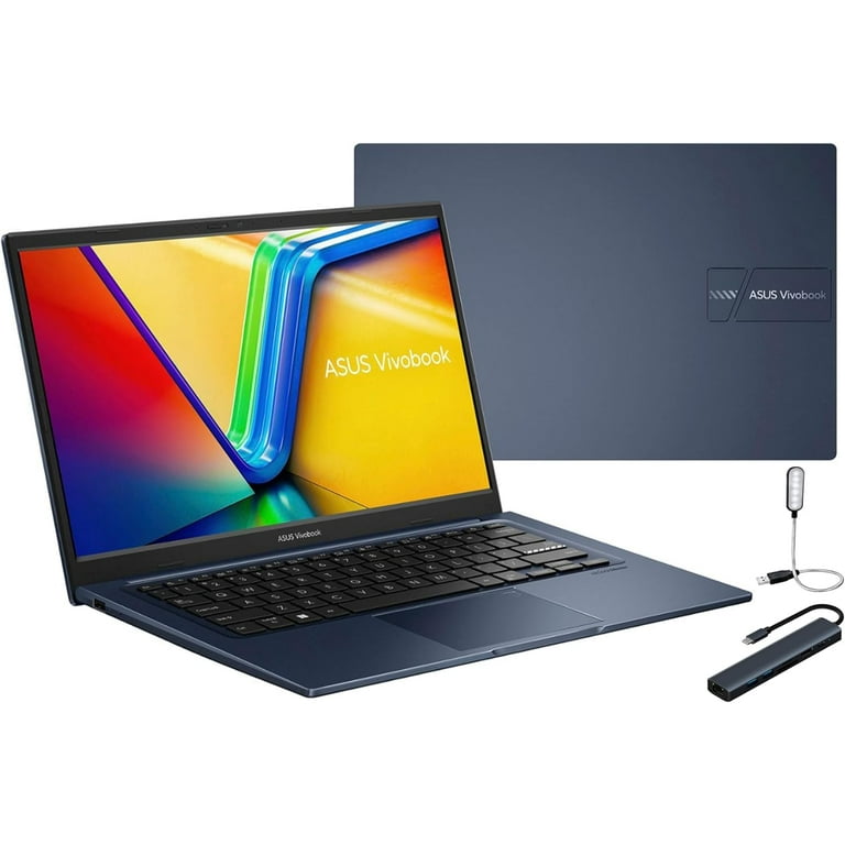 Restored ASUS Vivobook 14