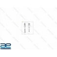 thumbnail image 2 of JCB 3CX Spare Parts Main Relief Valve 2 Pcs Part No. 25/618901, 2 of 2