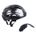 thumbnail image 4 of Casco de bicicleta Smart Helmets 1080P con cámara, casco grabador de vídeo para motocicleta para ciclismo, 4 of 10