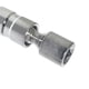 thumbnail image 3 of 3/8 Universal Spark Plug Socket Extractor Bujías Automóvil Cabezal Zócalo 12 Dientes Con Balancín Magnético (Plata 14 Mm), 3 of 9