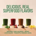 thumbnail image 5 of Country Farms Super Greens Natural Flavor, 50 Organic Super Foods, USDA Organic Drink Mix, Fruits, Vegetables, Super Greens, Mushrooms & Probiotics, Supports Energy, 60 Servings, 31.8 Oz, 5 of 7