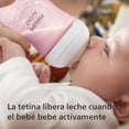 thumbnail image 4 of Philips Avent Set Biberones Natural Response Etapas 3pz Azul, 4 of 5