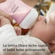thumbnail image 4 of Philips Avent Set Biberones Natural Response Etapas 3pz Azul, 4 of 5