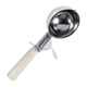 thumbnail image 1 of ICE Partners Acero Inoxidable, Cuchara De Hielo Con Una Cucharada De Helado Con Sin Manejar De Palanca De Liberación Para Postres En Casa Y En El Comercio De Comercio, 1 of 7
