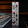 thumbnail image 2 of Channel Strip Solid State Logic serie SiX 500 con Mic-Pre y EQ, 2 of 2