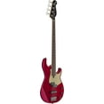 thumbnail image 2 of Yamaha BB434 RM Bass Red Metallic, 2 of 3