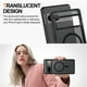 thumbnail image 4 of Funda Magnética para Google Pixel 7 Negra, 4 of 7