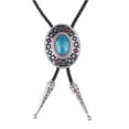 thumbnail image 4 of Corbata Western Bolo Hugo Bolo Tie Rodeo, 4 of 10