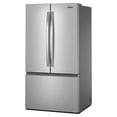 thumbnail image 3 of Refrigerador 31 pies cúbicos French Door Xpert Inverter Antifingerprint WRFF3136SZ, 3 of 16