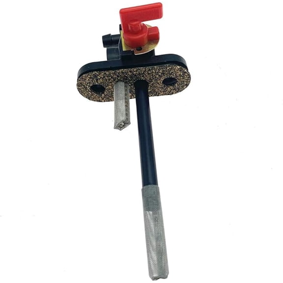 Fuel Shut off Valve for Polaris Trail Scrambler Sportsman Big Boss 250 300 350 400 425 500 Replace 810-C-FVL-0001 7051006 7051014