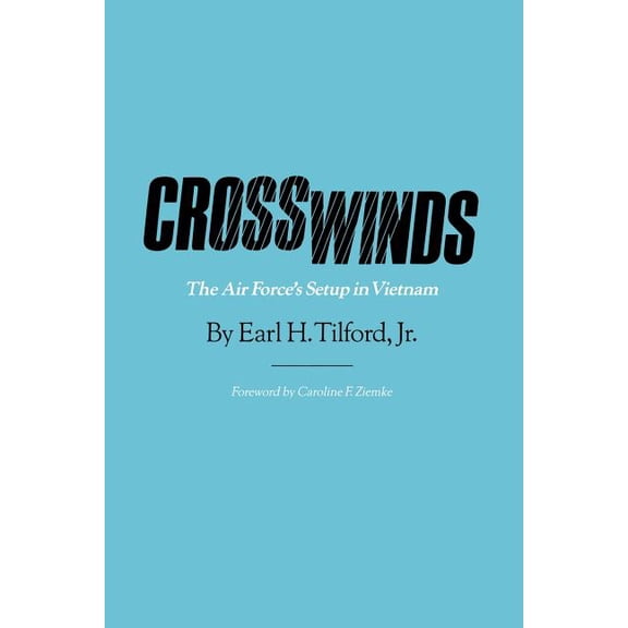 Williams-Ford Texas A&M University Milit Crosswinds, Book 30, (Paperback)