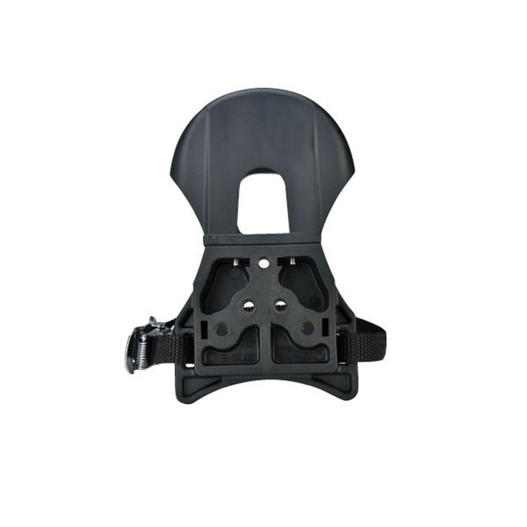 Exustar outlet toe cages