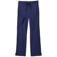 thumbnail image 1 of Jockey Women's Tunneled Drawstring Waist Pant, 1 of 1