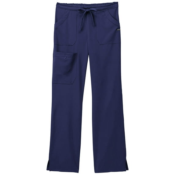 Jockey Women's Tunneled Drawstring Waist Pant