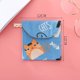 thumbnail image 1 of Bolsa de almacenamiento de tampones para mujer, organizador de almohadilla sanitaria impermeable, lápiz labial, llaves, auriculares, Cables de datos, monedero, 1 of 4