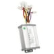 thumbnail image 2 of Controlador de motor cepillado de 24 V y 1000 W para conversión de bicicleta eléctrica, pieza de repuesto de alta potencia, 2 of 8