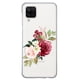 thumbnail image 1 of Funda InstaCase Para Galaxy M12 Protector Antigolpes Flores Guinda, 1 of 4