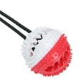 thumbnail image 4 of Bola de Ventosa para Masticar Para Perros, Bola Interactiva Para Limpieza de Dientes Molares, Bola dispensadora de Alimentos para Perros, 4 of 7