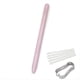 thumbnail image 1 of LáPiz TáCtil de Pantalla para Galaxy Tab S6 Lite S6Lite P610 P615 MagnéTico con LáPiz de Repuesto y Clip Rosa, 1 of 5