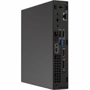 Dell OptiPlex 7000 7010 Desktop Computer, Intel Core i5 13th Gen i5-13500T, vPro Technology, 16 GB, 256 GB SSD, Micro PC