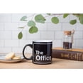 thumbnail image 4 of Taza Silver Buffalo The Office con el título «The Office», 600 ml, cerámica, 4 of 4