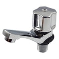 thumbnail image 2 of Llave Individual Para Lavabo Cromada Rugo Rugo 16q, 2 of 9