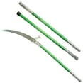 thumbnail image 2 of Jameson LS-6PKG-6 6 Foot Landscaping Tree Trimming and Pruning Saw Kit, Green, 2 of 2