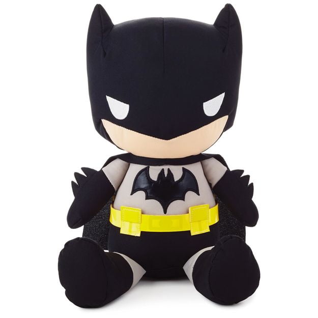 batman stuffed animal