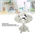 thumbnail image 3 of European Style Fruit Tray, Decorative Table Candy Holder Not Easy to Fade or Deform Fruit Dish Easy to Use and Clean Snacks Plate for Wedding Birthday Party, 3 of 8