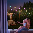 thumbnail image 4 of Govee 48 ft. (14.63 m) Lynx Dream LED String Lights, 4 of 13