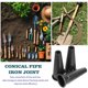 thumbnail image 3 of DEEPCRAFF 3Ud Repuesto De Mangos Jardinería Conector Tubular Para Herramientas De, 3 of 6
