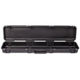 thumbnail image 4 of SKB Cases 3I-4909-SR iSeries Hard Plastic Single Hunting Rifle Case (2 Pack), 4 of 6