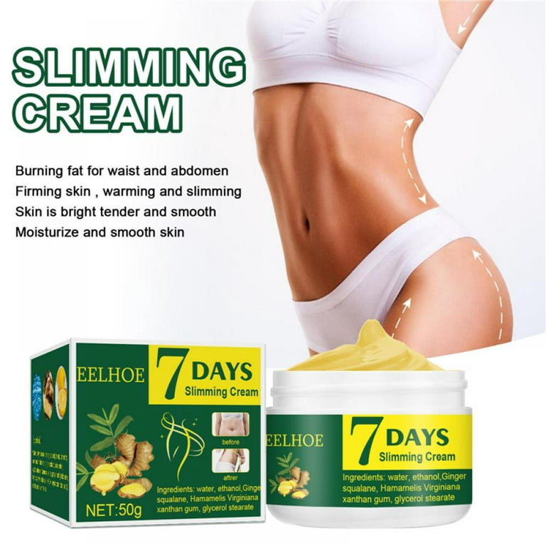 New Ladies Anti-Cellulite Calorie Burning Slimming Control