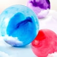 thumbnail image 5 of Exercise Ball, Dreamy - Color Yoga Ball For Home Gym & Deskchair - Yoga & Physical Therapy, 5 of 5