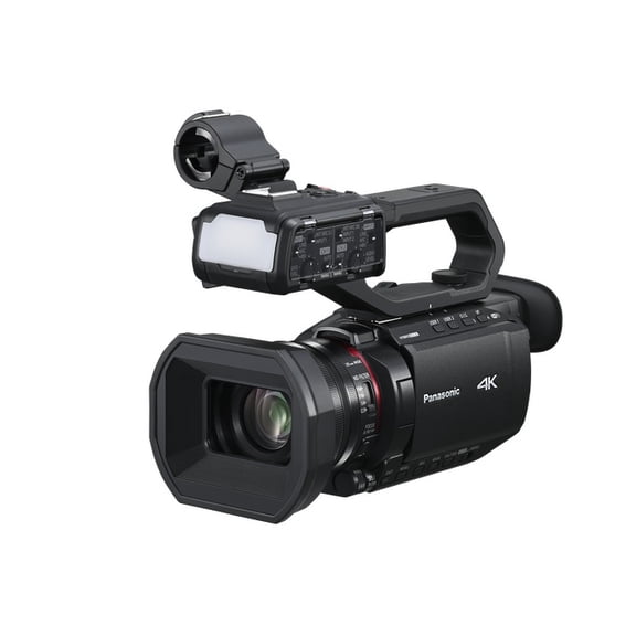 Panasonic Professional Digital Camcorder