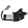 thumbnail image 2 of cciyu Power Window Motor for 2009 for Dodge Charger 2007 for Hyundai Elantra, 2 of 5