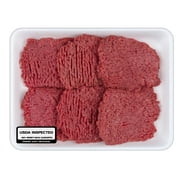 Tyson Foods Beef Cube Steak